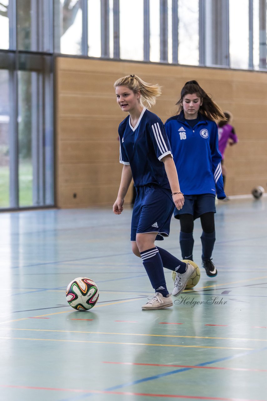 Bild 99 - Girls & Womens Cup